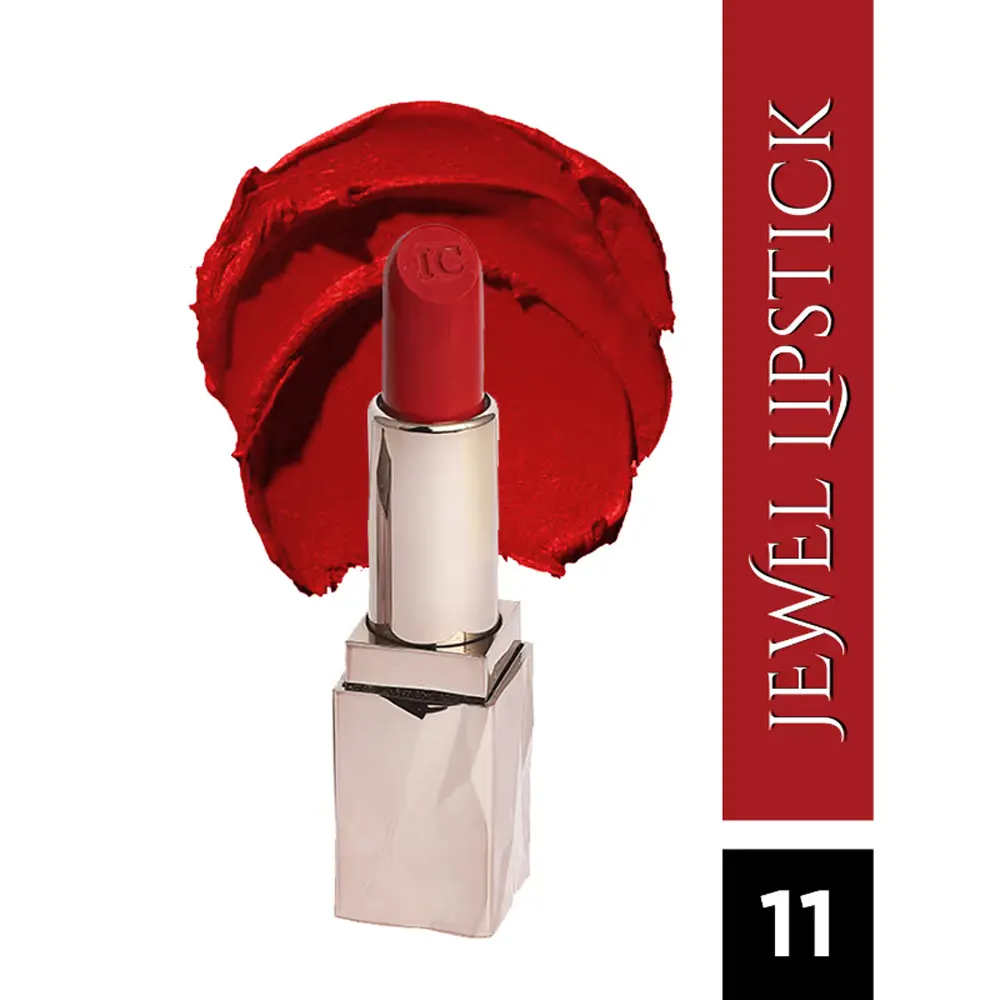 Incolor Jewel Queen Jewel Lips 11 (Tc) 19C01 1N