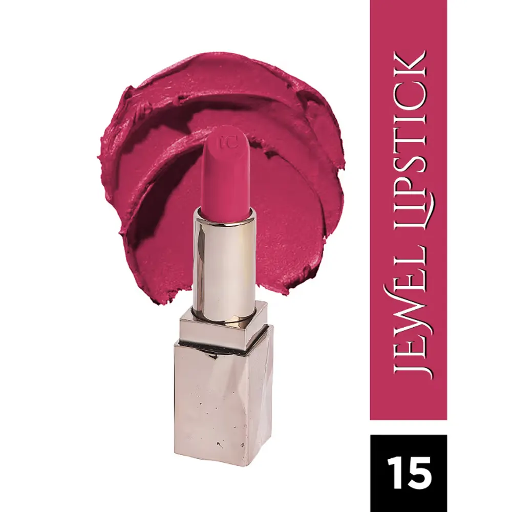 Incolor Jewel Queen Jewel Lips 15 (Tc) 19E01 1N