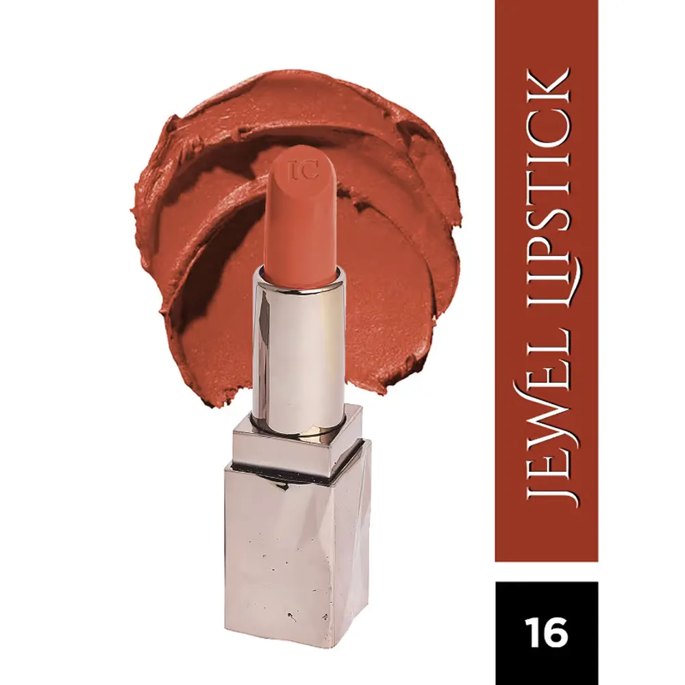 Incolor Jewel Queen Jewel Lips 16 (Tc) 19E01 1N