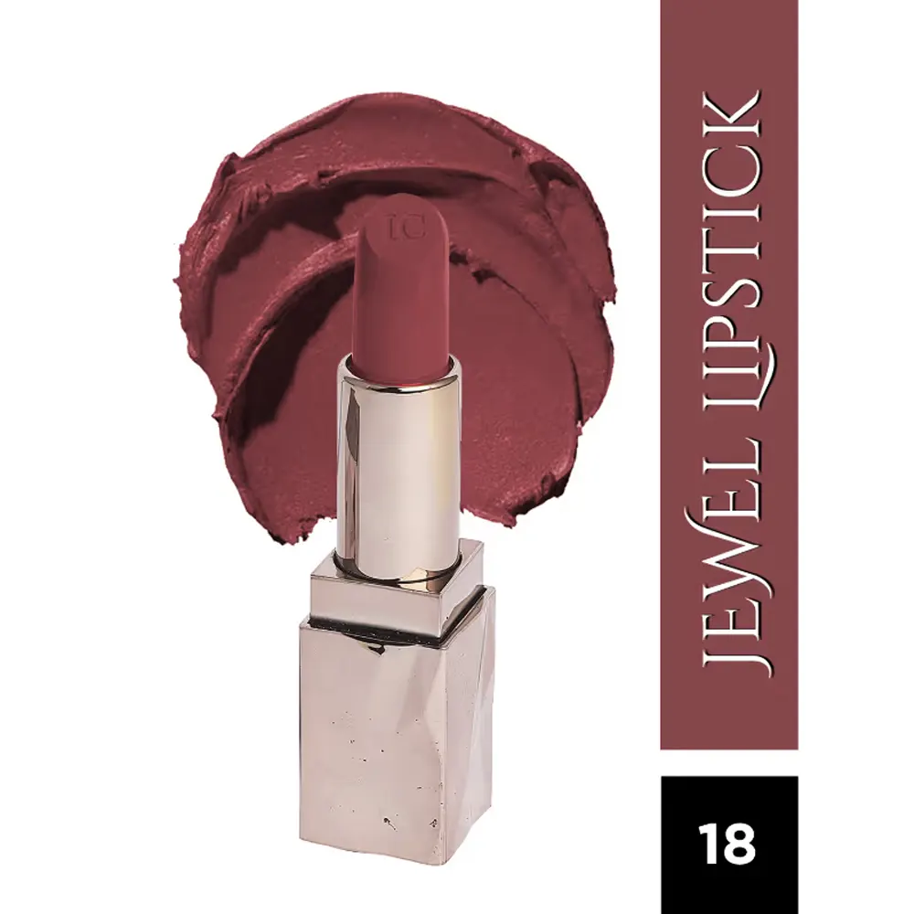 Incolor Jewel Queen Jewel Lips 18 (Tc) 19E01 1N