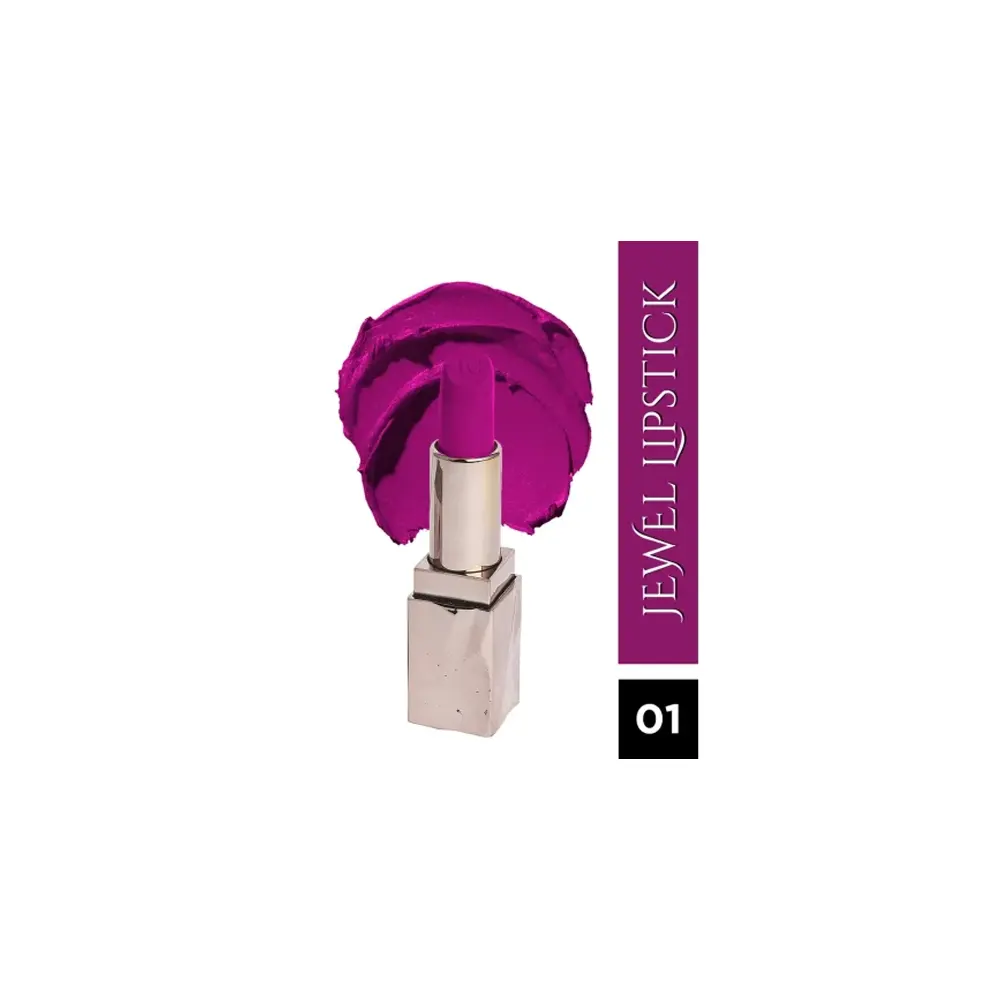 Incolor Jewel Queen Jewel Lips 24 (Tc) 19C01 1N