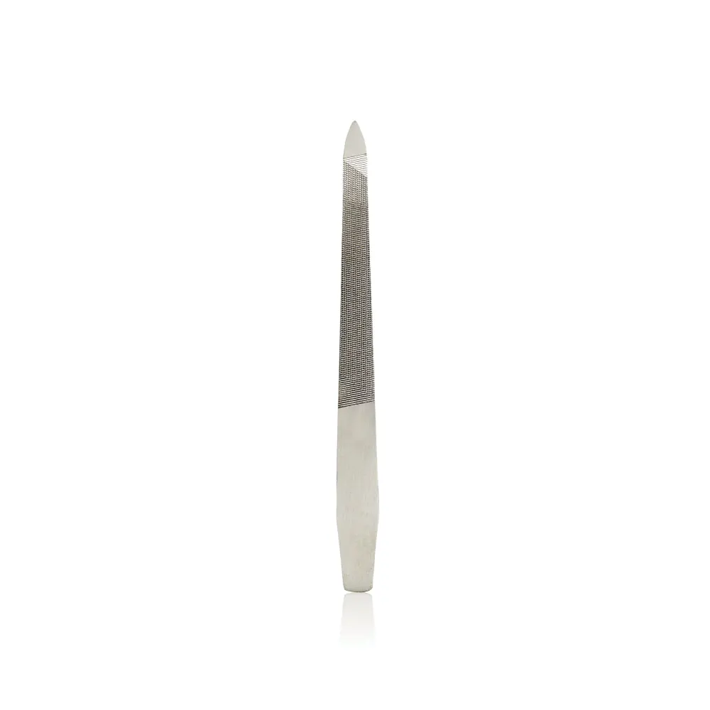 Kaiv Nail File Steel(Small) 71Kvmannfl3001H 1N