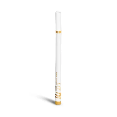 Myglamm Lit Matte Eyeliner Pencil On Fleek 1.14G