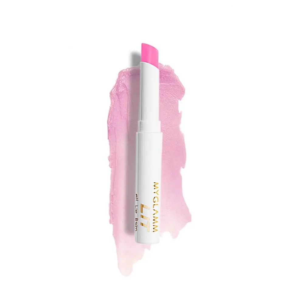 Myglamm Lit Ph Lip Balm Bite Me 2G