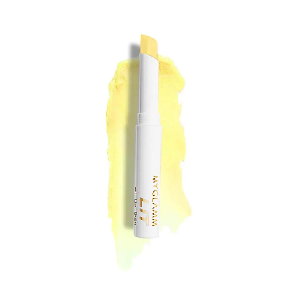 Myglamm Lit Ph Lip Balm Main Squeeze 2G