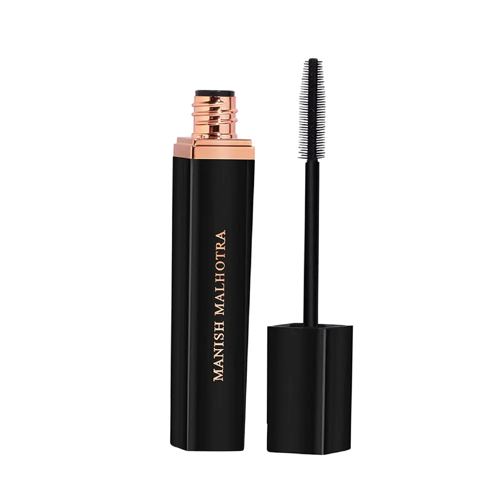 Myglamm Mascara 01 Dark Night 9Ml