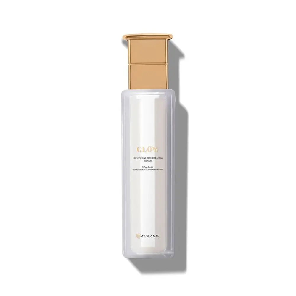 Myglamm Glow Iridescent Brightening Toner 50Ml