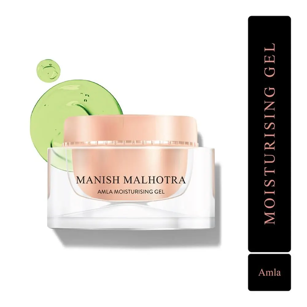 Myglamm Manish Malhotra Amla Moisturising Gel 50G