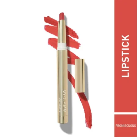 Myglamm Ultimate Long Stay Matte Lipstick Um 06 Promiscuous 1.3G