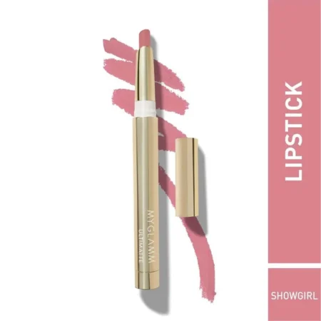 Myglamm Ultimate Long Stay Matte Lipstick Um 11 Show Girl 1.3G