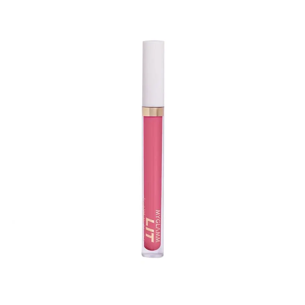 Myglamm Lit Liquid Matte Lipstick Lm 40 Cottagecore 3Ml