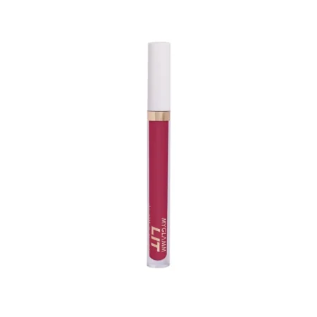 Myglamm Lit Liquid Matte Lipstick Lm 90 Insta Baddie 3Ml