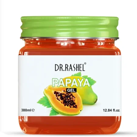 Dr Rashel Brightening Papaya Gel 380Ml