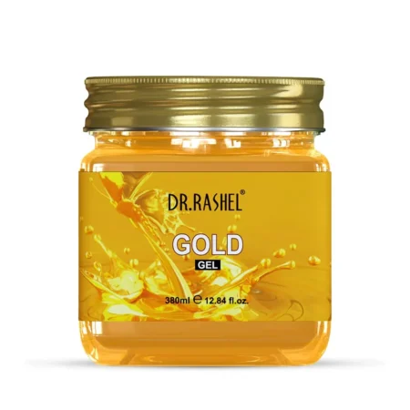 Dr Rashel Purifying Gel Gold 380Ml