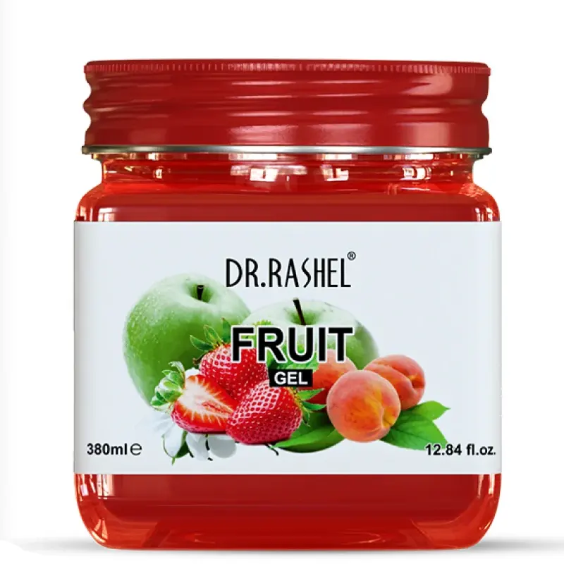 Dr Rashel Anti-Oxidant Fruit Gel 380Ml