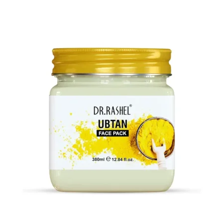 Dr Rashel Ubtan Glowing Face Pack 380Ml