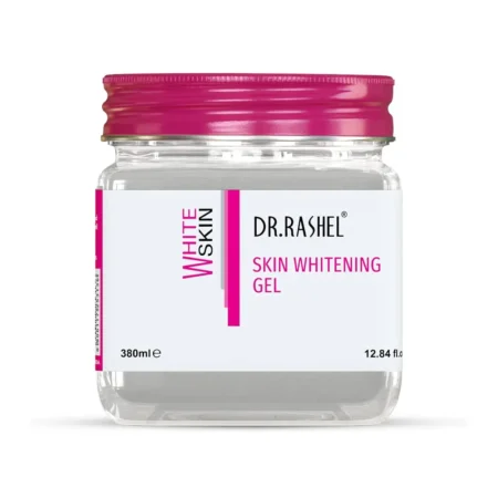 Dr Rashel White Skin Gel Skin Whitening 380Ml