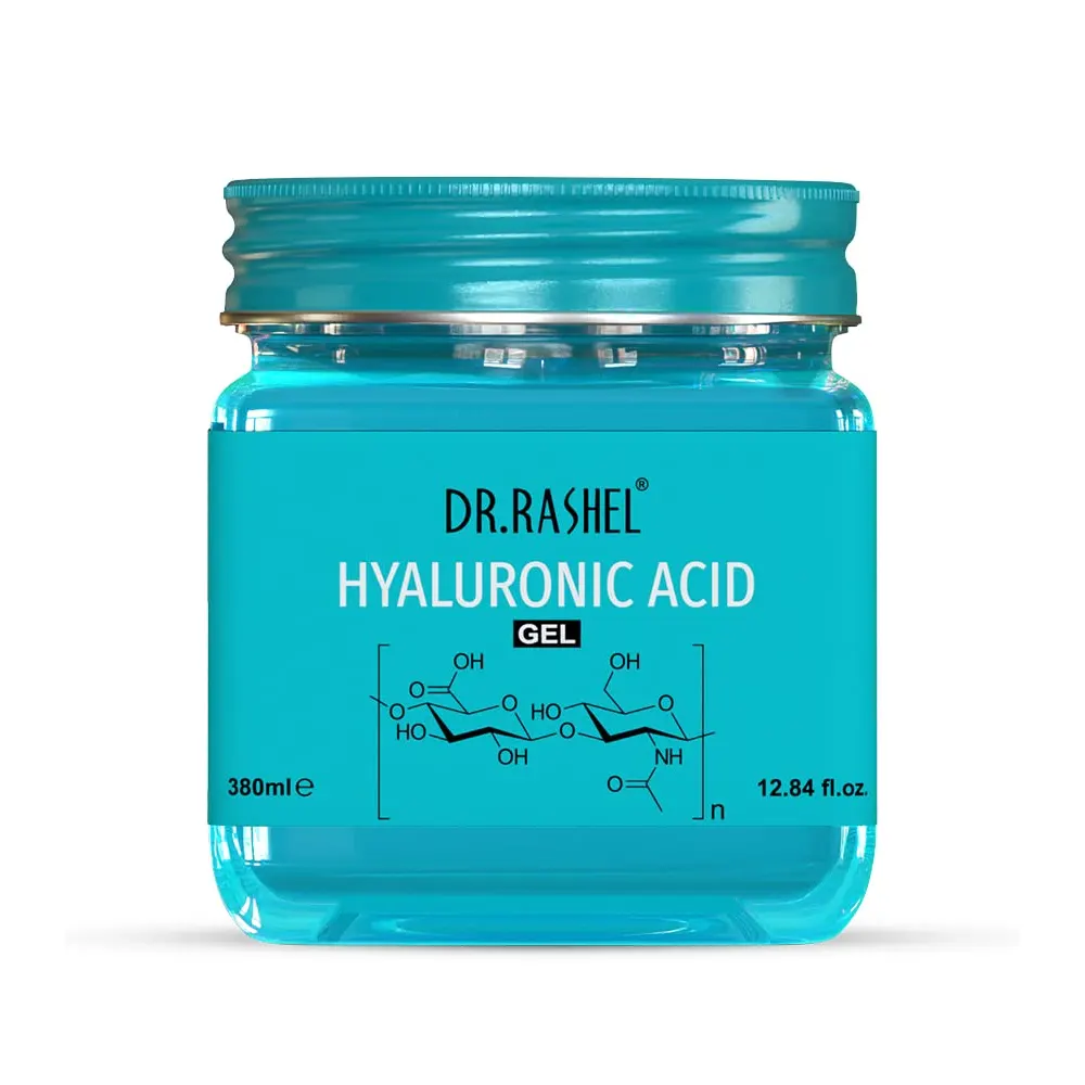 Dr Rashel Hyaluronic Acid Gel Youth Revitalizing 380Ml