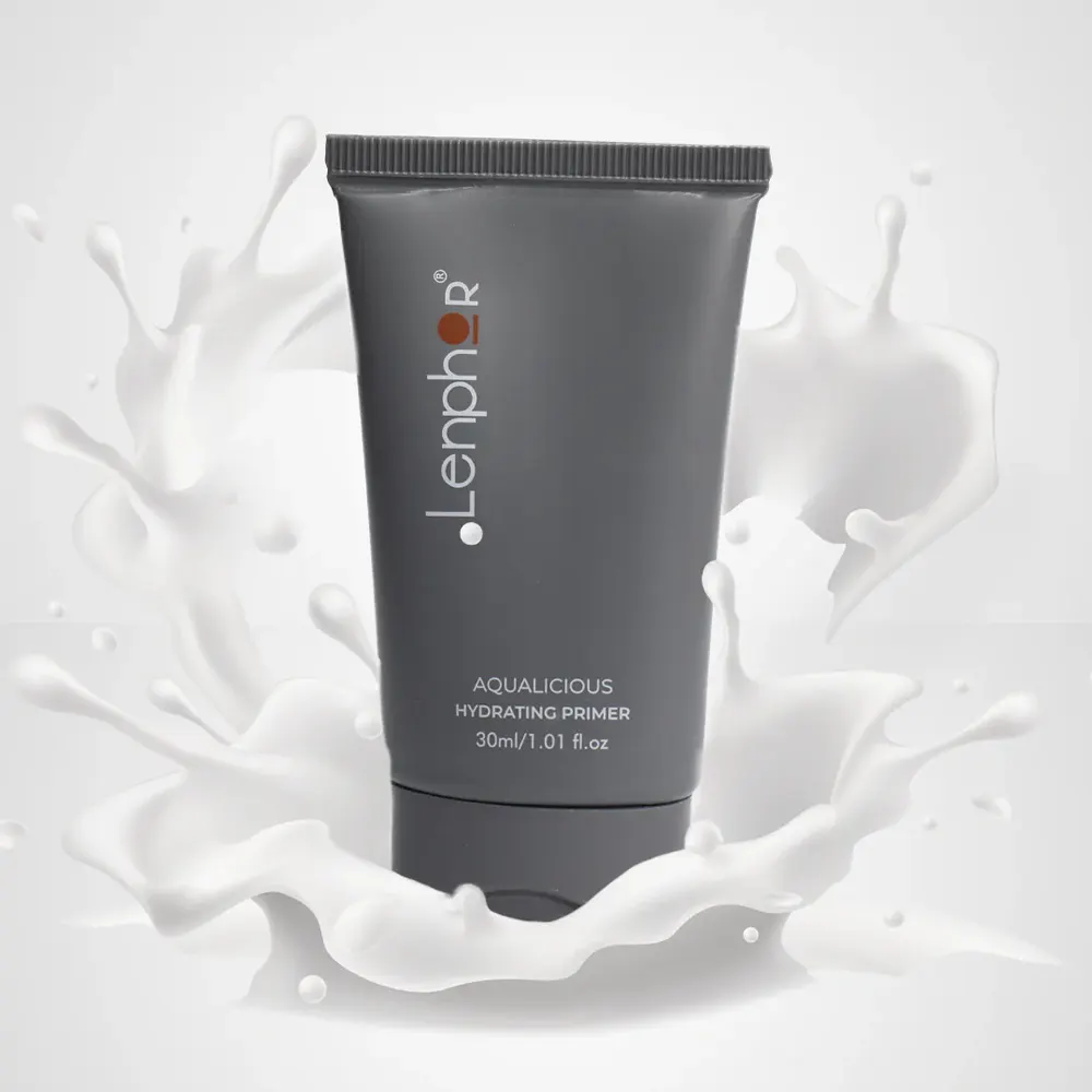 Lenphor Aqualicious Hydrating Primer 30Ml