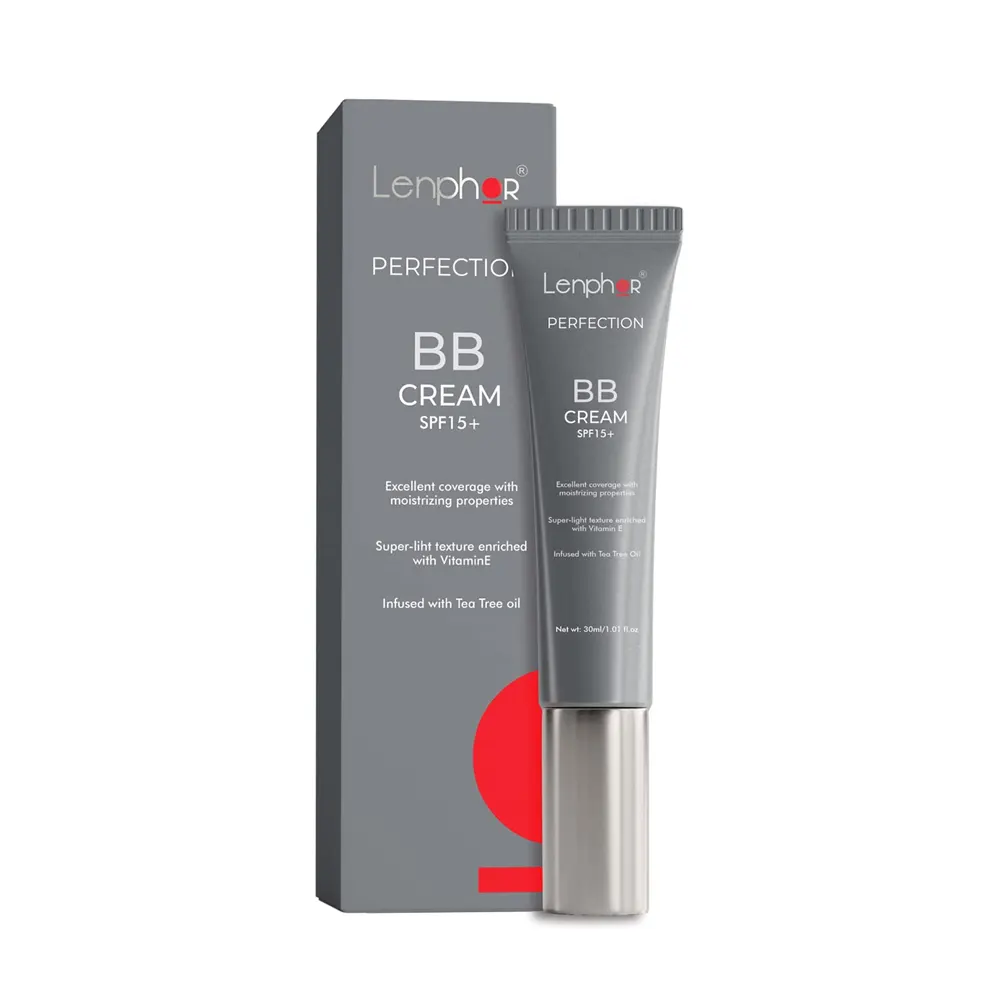 Lenphor Perfection Bb Cream Spf15+ 01 Ivory 30Ml