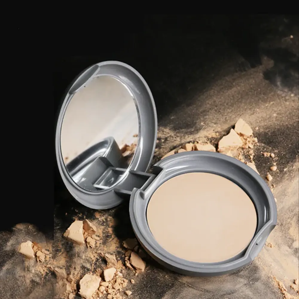 Lenphor Perfect Matte Compact 01 Honey 7.5G