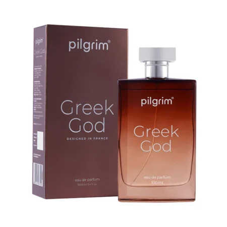 Pilgrim Greek God Eau De Parfum 100Ml