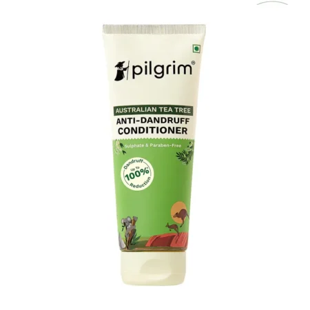 Pilgrim Australian Tea Tree Anti Dandruff Conditioner 200Ml