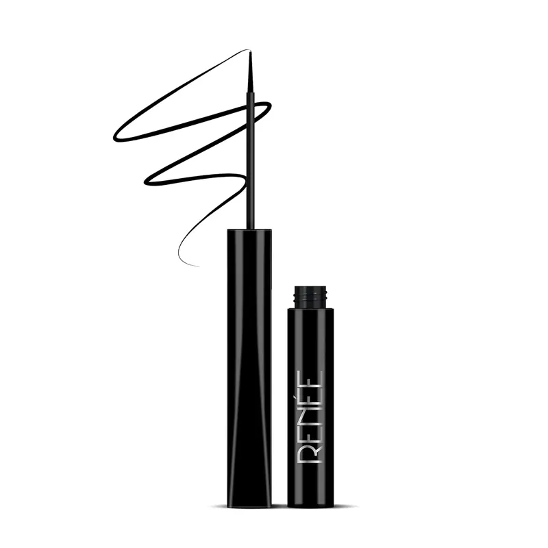 Renee Extreme Liquid Eyeliner 3Xblack 4.5 Ml