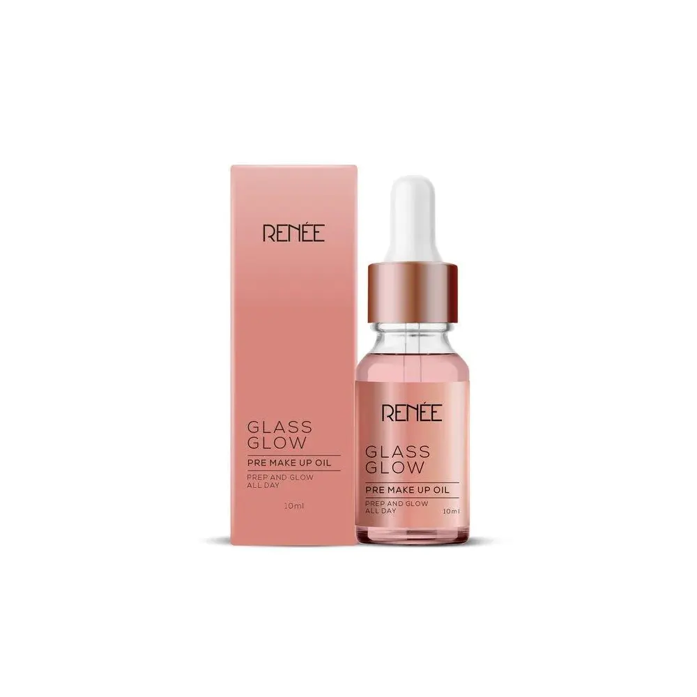 Renee Glass Glow Pre Make Up Oil 30Ml