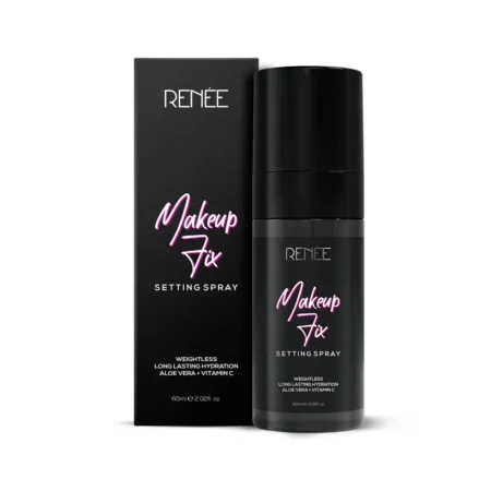 Renee Makeup Fix Setting Spray 60Ml