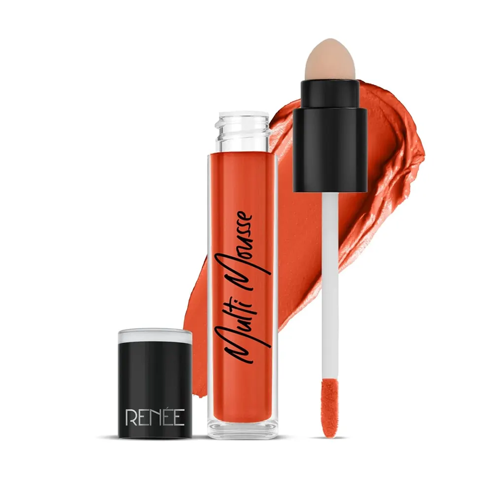 Renee Multi Mousse Mo 04 Cocoa Frosting 5Ml