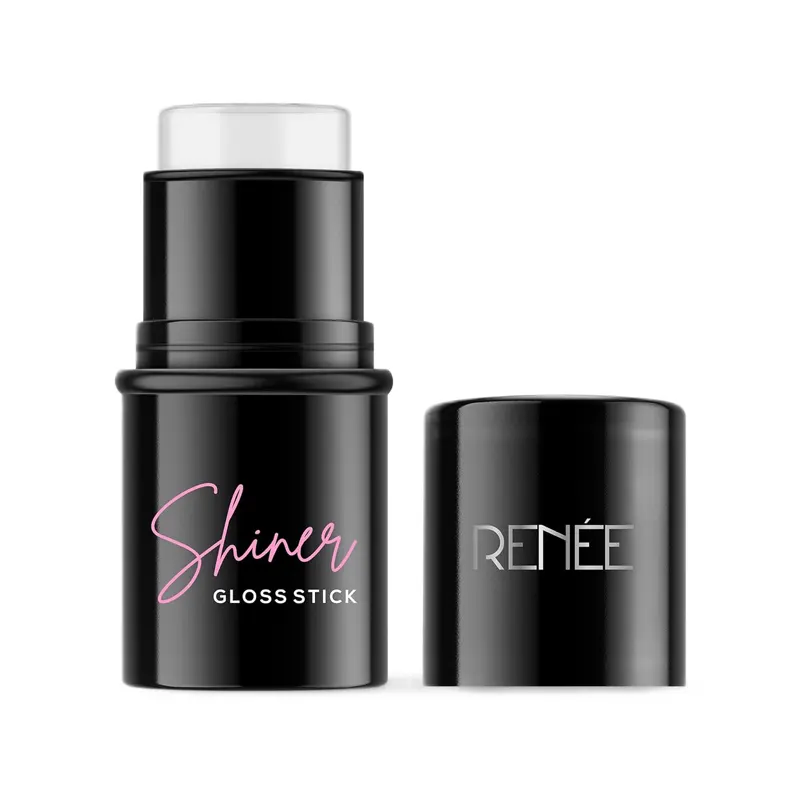 Renee Shiner Gloss Stick Enriched With Vitamin E & Sunflower Seed Oil 5G