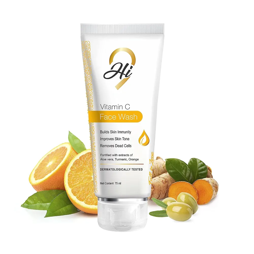 Hi 9 Vitamin C Face Wash 75Ml