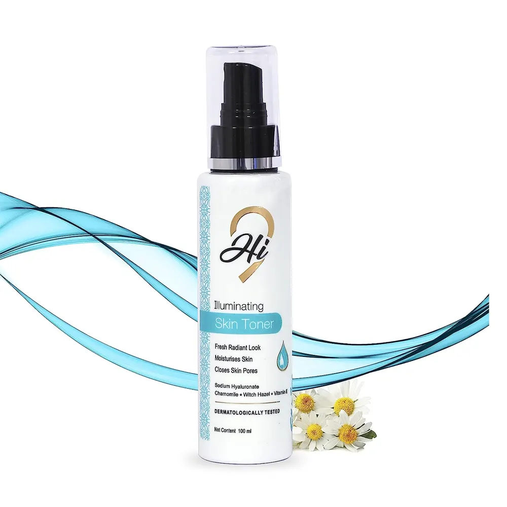 Hi 9 Illuminating Skin Toner 100Ml
