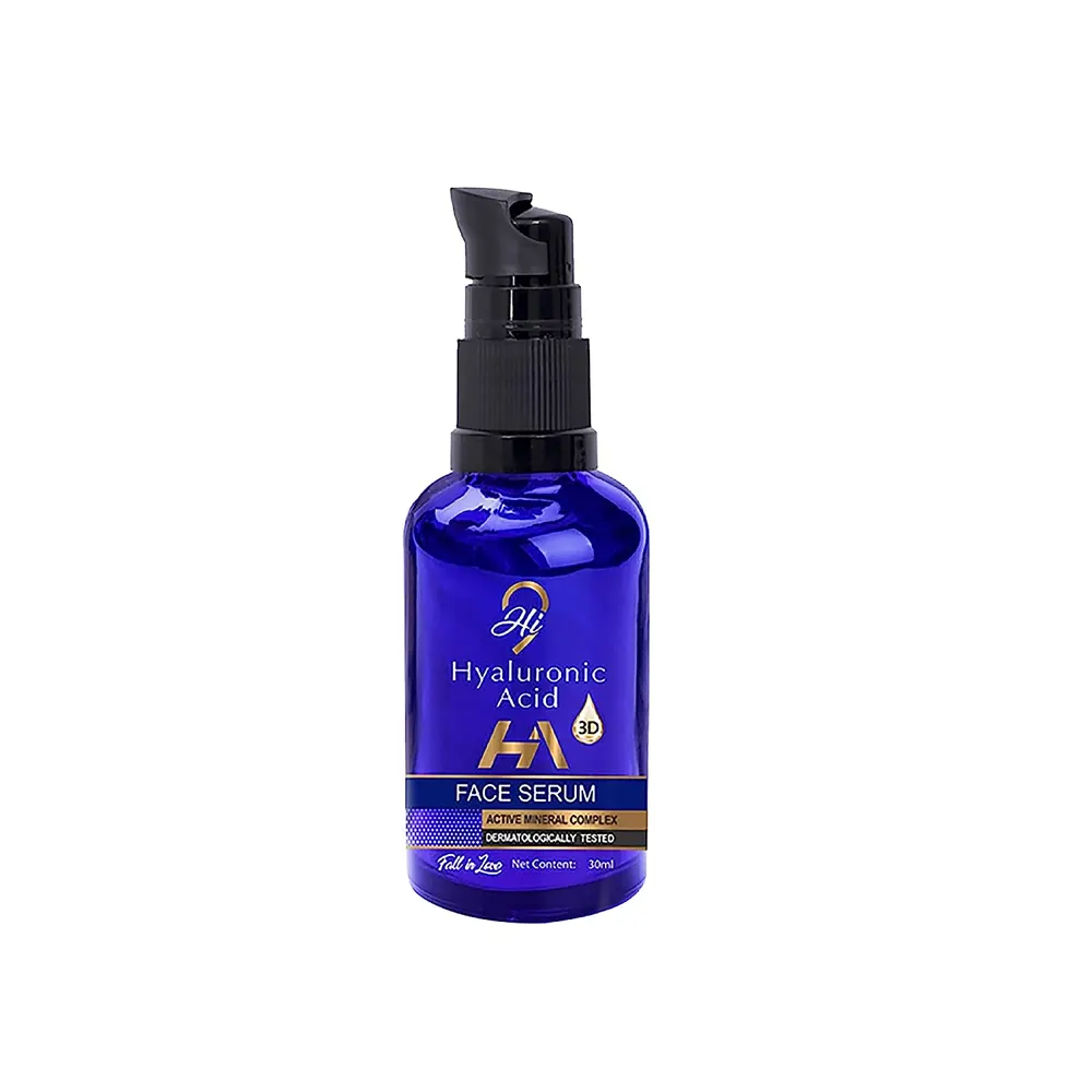 Hi 9 Hyaluronic Acid Face Serum 30Ml
