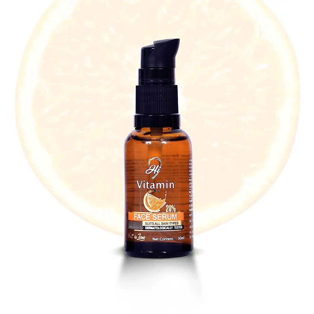 Hi 9 Vitamin C Face Serum All Skin Types 30Ml