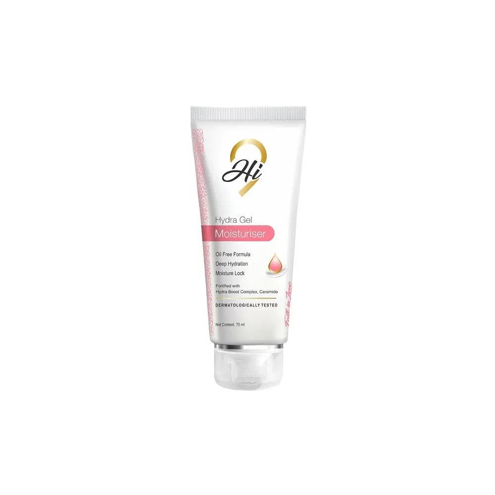 Hi 9 Hydra Gel Moisturiser 75Ml