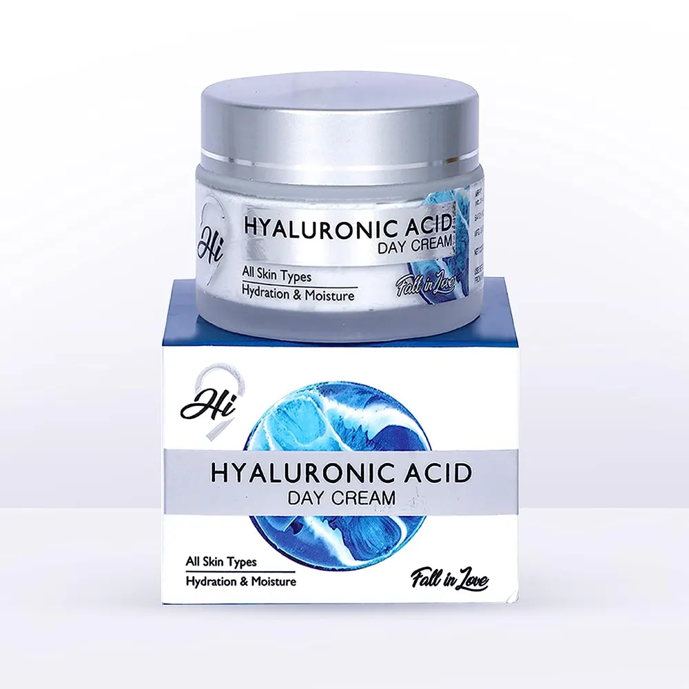 Hi 9 Hyaluronic Acid Day Cream 50G