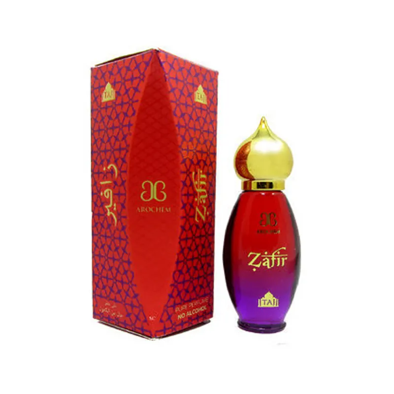 Arochem Zafir Pure Perfumes 9Ml