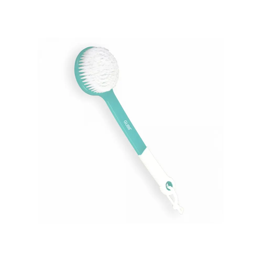 Gubb 2 In 1 Bath Brush With Long Handle 1N