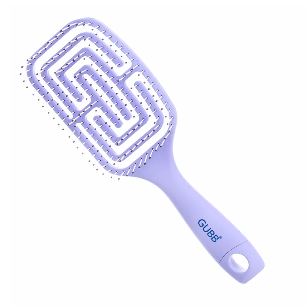 Gubb French Hues Paddle Vent Brush Broad 1N