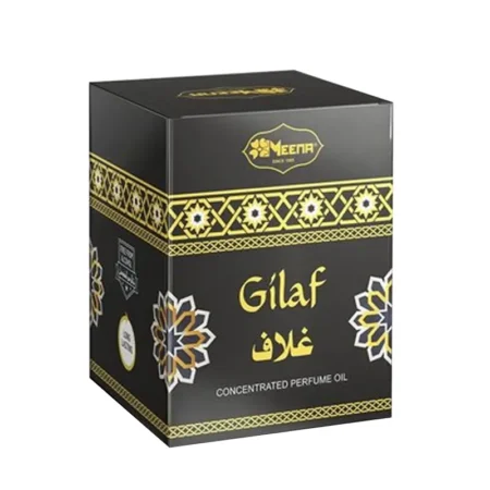 Meena Gilaf Concentrated Perfume Oil 20Ml