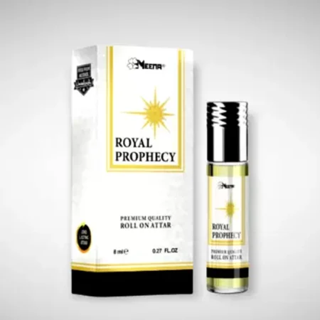 MEENA ROYAL PROPHECY PREMIUM QUALITY 6ML