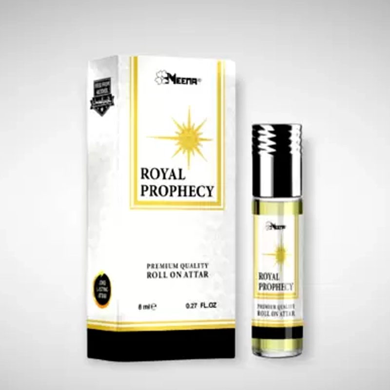 Meena Royal Prophecy 8Ml