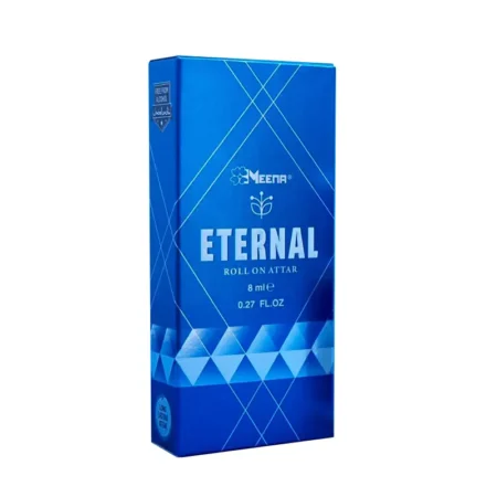 MEENA ETERNAL ROLL ON ATTAR 6ML