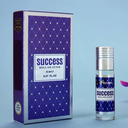 MEENA SUCCESS ROLL ON ATTAR 6ML