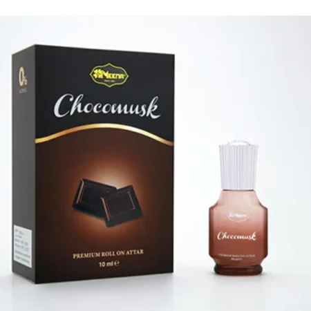 MEENA CHOCOMUSK PREMIUM ROLL ON ATTAR 9.9ML