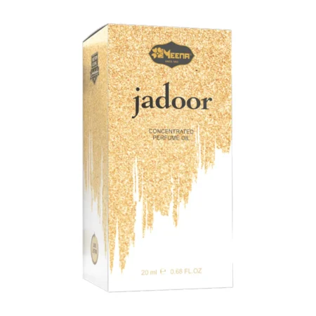 Meena Jadoor Concentrated Perfume Oil 20Ml
