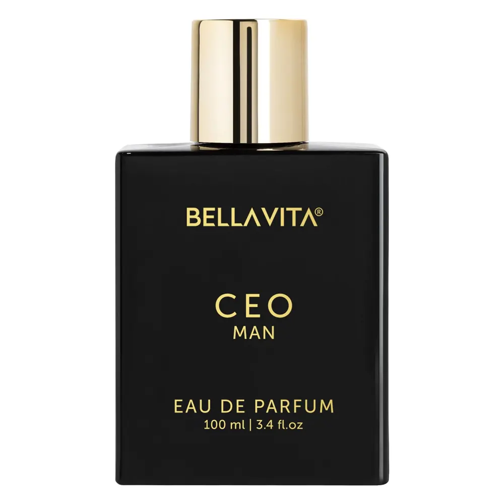 Bella Vita Luxury Ceo Man Eau De Parfum 100Ml