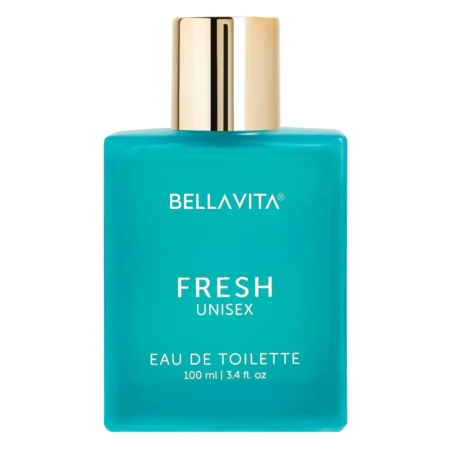 Bella Vita Luxury Fresh Unisex Eau De Toilette 100Ml